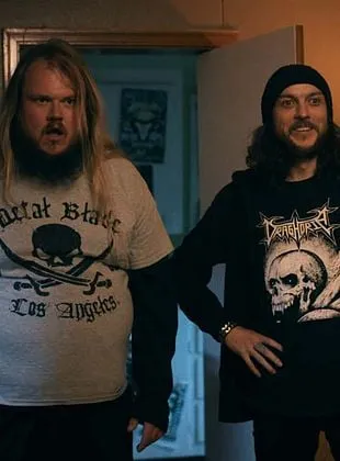 Deathgasm 2: Goremageddon