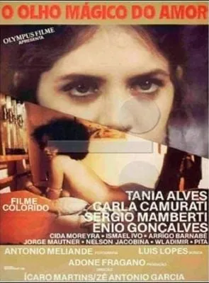 The Magic Eye of Love