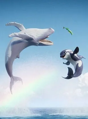 The Last Whale Singer