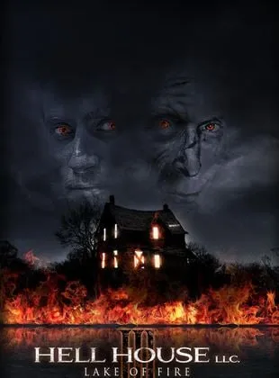 Hell House LLC III: Lake Of Fire
