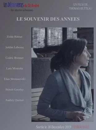 Le Souvenir des Années