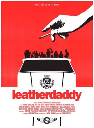Leatherdaddy