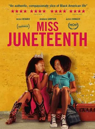 Miss Juneteenth