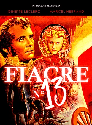 Le Dernier fiacre