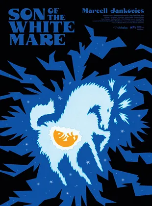 Le Fils de la jument blanche