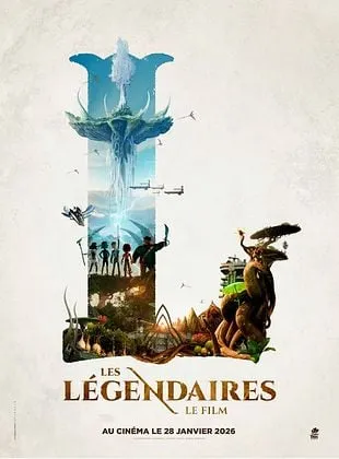 Les Légendaires
