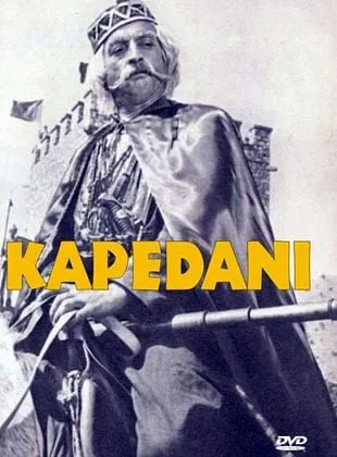 Le Capitaine