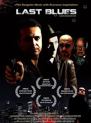 Last Blues