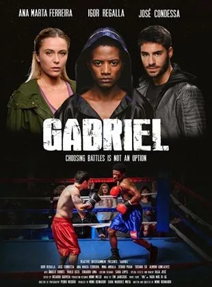 Gabriel
