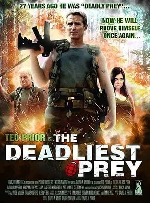 The Deadliest Prey