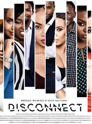 Disconnect