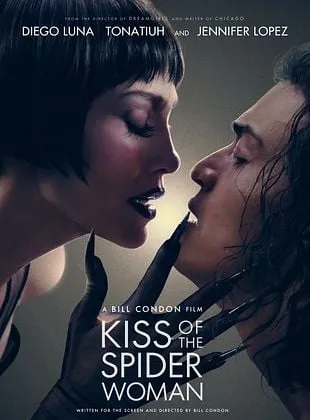Kiss Of The Spider Woman