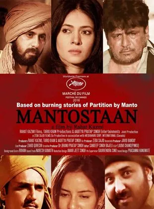 Mantostaan