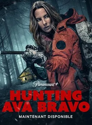 Hunting Ava Bravo