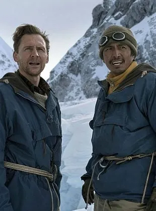 Tenzing