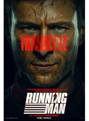 Running Man