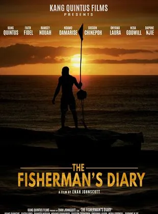 The Fisherman's Diary