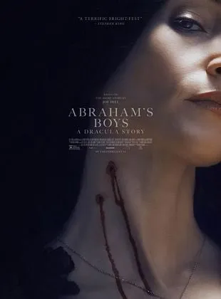 Abraham’s Boys: A Dracula Story