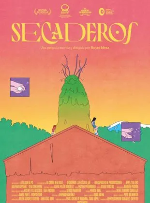 Secaderos