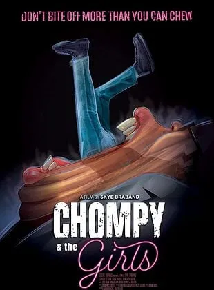 Chompy & The Girls