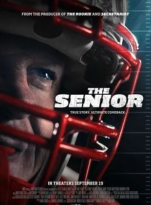 The Senior