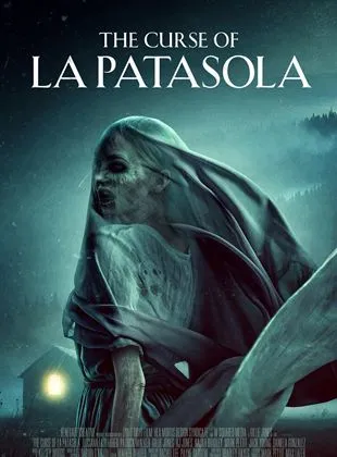 The Curse Of La Patasola