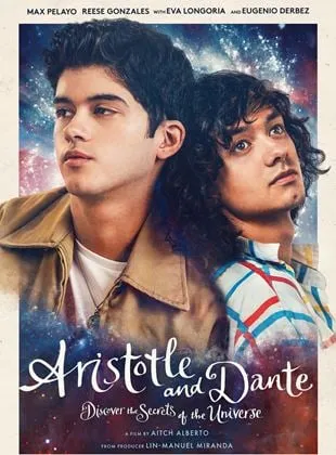 Aristote et Dante découvrent les secrets de l’univers