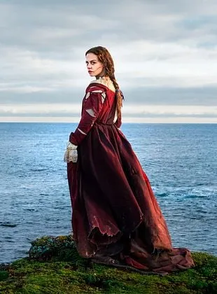 L’île de la demoiselle