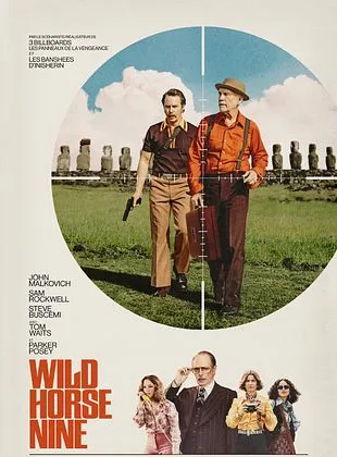 Wild Horse Nine