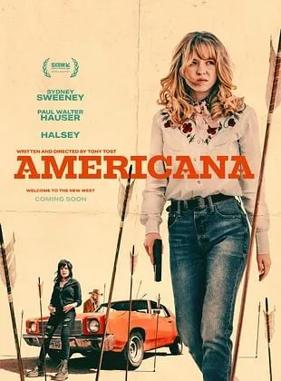 Americana