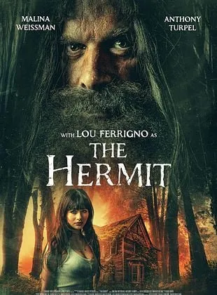 The Hermit