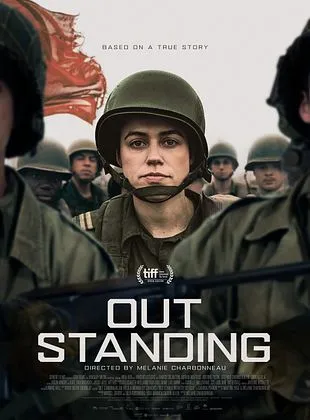 Out Standing
