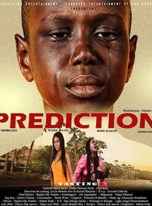 Prédiction