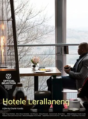 Hotel on the Koppies