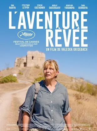 L'Aventure rêvée