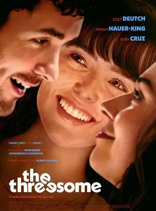 The Threesome