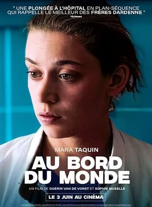 Au bord du monde