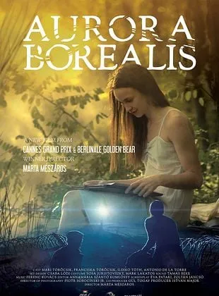 Aurora Borealis : Északi fény