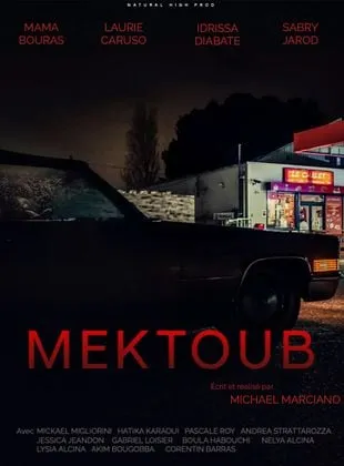 Mektoub