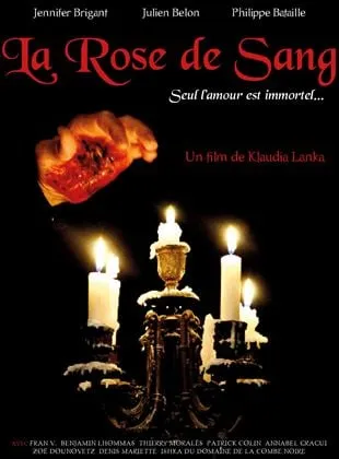 La Rose de Sang