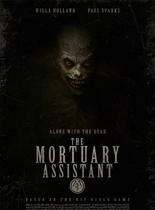 The Mortuary Assistant