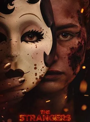 The Strangers: Chapter 3