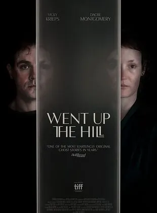 Went Up The Hill