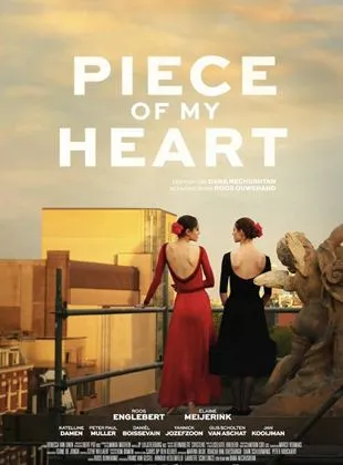 Piece of My Heart