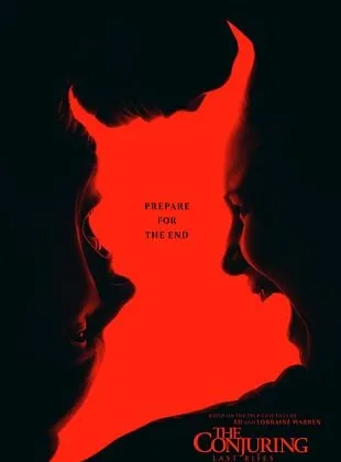 The Conjuring: l'heure du jugement