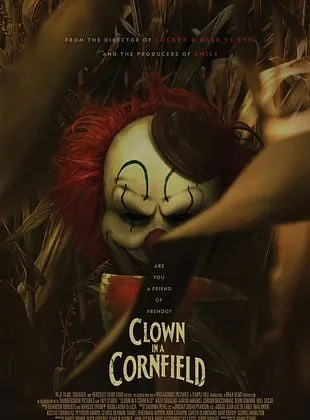 La Nuit des clowns