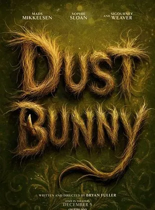 Dust Bunny