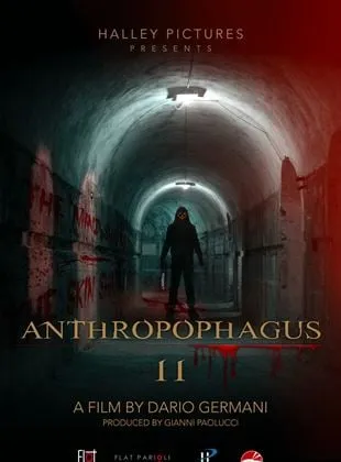 Anthropophagus II