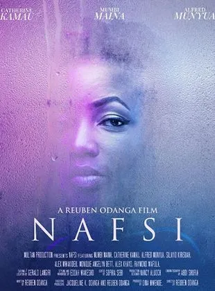 Nafsi