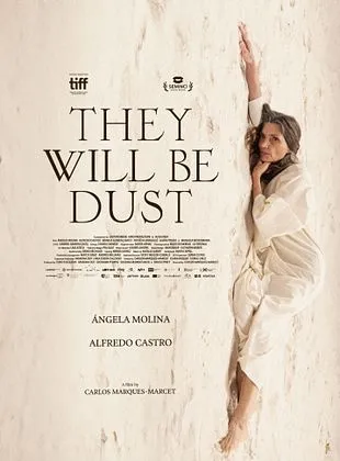 They Will Be Dust 